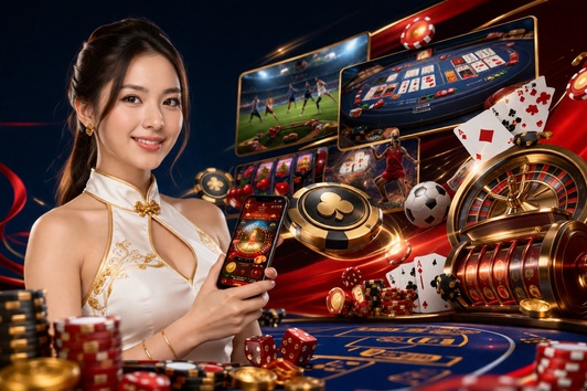rap888